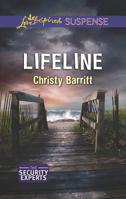 Lifeline 0373445466 Book Cover