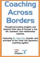 Coaching Across Borders 1326894846 Book Cover