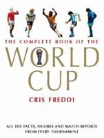 Complete Book of the World Cup 000722916X Book Cover