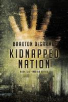 Kidnapped Nation (MedAir Series) (Volume 6) 1943509239 Book Cover