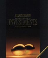 Introduction to Investments 0538877375 Book Cover