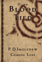 Blood Tied 1445780917 Book Cover