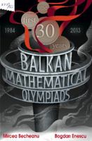 Balkan Mathematical Olympiads (Xyz Series) 0988562251 Book Cover