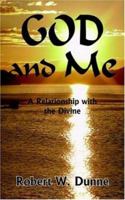 GOD and Me 1420833359 Book Cover