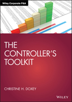 The Controller's Toolkit 1119700647 Book Cover