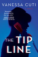 The Tip Line 1639102647 Book Cover