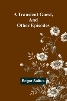 A Transient Guest, And Other Episodes 9357968083 Book Cover