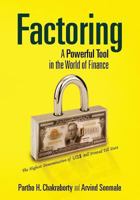 Factoring: A Powerful Tool in the World of Finance 9384878014 Book Cover