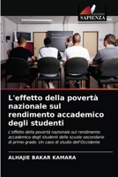 L'effetto della povertà nazionale sul rendimento accademico degli studenti 6202596309 Book Cover