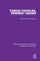 Fabian Couples, Feminist Issues 1138390607 Book Cover