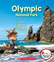 Olympic National Park 0531230953 Book Cover