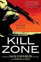 Kill Zone 0312945671 Book Cover