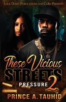 These Vicious Streets 2 1960993798 Book Cover