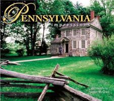 Pennsylvania Impressions 1560373423 Book Cover
