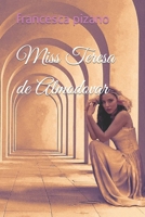 Miss Teresa de Almodovar B0B4P1VK5K Book Cover