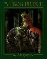 Der Froschkönig oder der eiserne Heinrich 0805004262 Book Cover