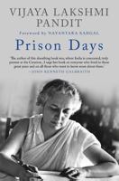 Prison Days 9387693015 Book Cover