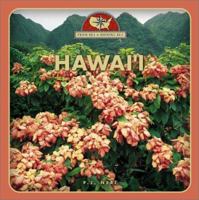 From Sea to Shining Sea: Hawaii 0516223836 Book Cover