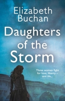 Daughters of the Storm 0553284487 Book Cover
