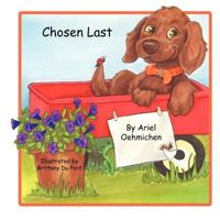 Chosen Last 1937165264 Book Cover