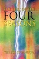 The Epic of the Four Seasons 1425744435 Book Cover