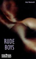 Rude Boys 0747260656 Book Cover