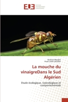 La mouche du vinaigreDans le Sud Algérien 6203412643 Book Cover