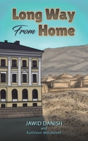 Long Way From Home 1398465380 Book Cover