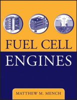 Fuel Cell Engines 0471689580 Book Cover