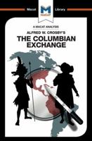 The Columbian Exchange (The Macat Library) 191212744X Book Cover