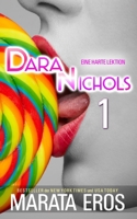 Eine Harte Lektion: Eine Erotik-Kurzgeschichten-Serie (Dara Nichols) B0C6WG6B6S Book Cover