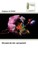 Humeur du moment (French Edition) 6207816986 Book Cover
