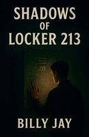 Shadows of Locker 213 B0FWW2VGQ5 Book Cover