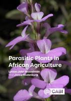 Parasitic Plants in African Agriculture 1789247632 Book Cover