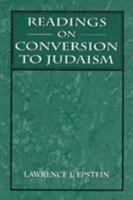 Readings on Conversion to Judaism 1568214170 Book Cover