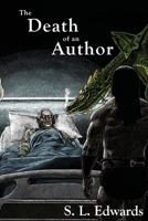 The Death of an Author 1950305880 Book Cover