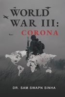 World War III Corona 0578713594 Book Cover