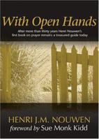 With Open Hands 0345352998 Book Cover