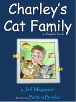 Charley's Cat Family 0999098217 Book Cover