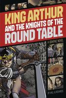 King Arthur and the Knights of the Round Table 1496500253 Book Cover