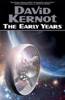 The Early Years B0FD4WB8ZK Book Cover