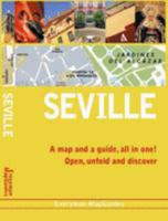 Seville Everyman Mapguide 1841592641 Book Cover