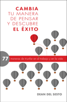 Cambia Tu Manera de Pensar Y Descubre El �xito 0789924684 Book Cover
