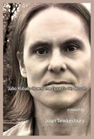 Julio Rubalo Opens the Door to His Mouth 0998344370 Book Cover