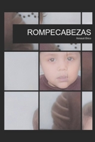 Rompecabezas (Spanish Edition) B0DZJ3Y8L9 Book Cover