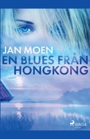 En blues från Hongkong null Book Cover