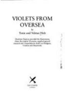 VIOLETS FROM OVERSEA (Poets of the First World War) 0850524067 Book Cover
