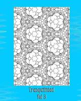 Tranquilidad 1535393580 Book Cover