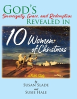 10 Women of Christmas 1954798288 Book Cover