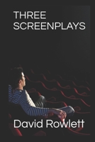 Three Screenplays 1656764199 Book Cover